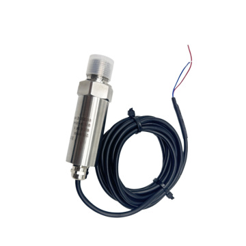 BOY-YP05-S-01 Smart Pressure Transmitter - RS485 Liquid Water Pressure Sensor