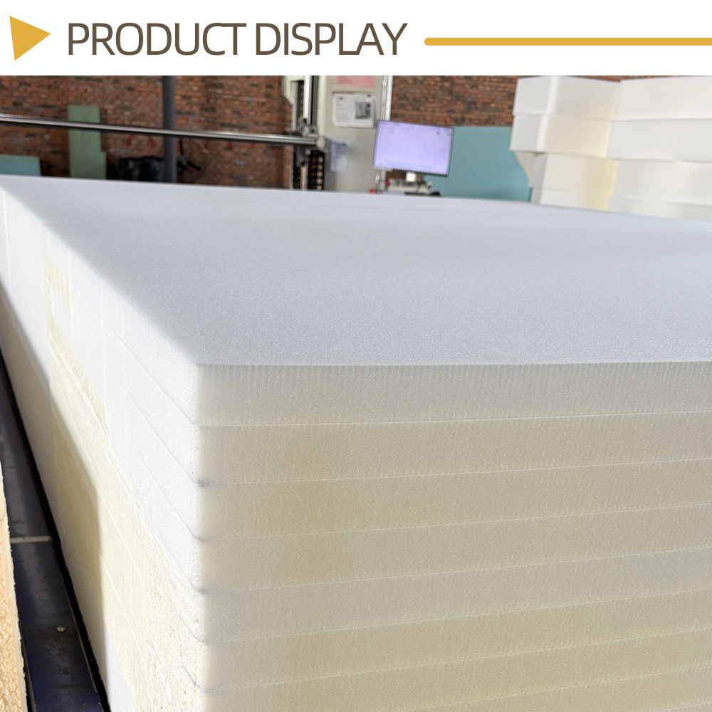 Customizable Car Seat Gap Filler Foam X