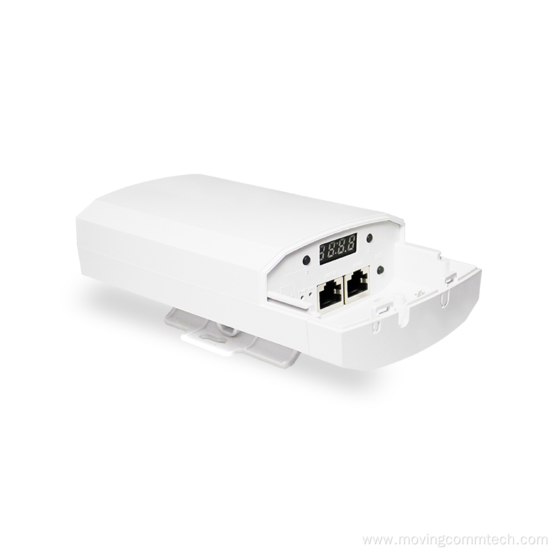 2.4G Wi-Fi Remote Waterproof Wireless Cpe Wifi Bridge