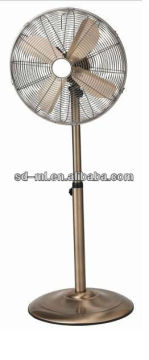 16" Metal Stand Fan