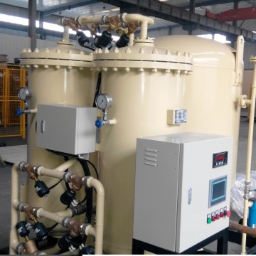 Nitrogen Generation Equipment Gas Production Plant