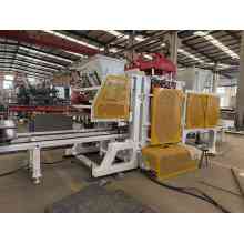 Усовершенствованная технология изготовления цементных блоков