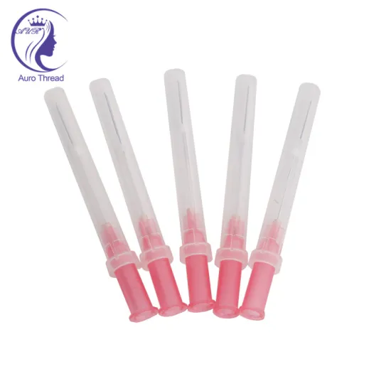 Non Surgical Face Lift Tornado Screw PDO Thread