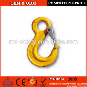 steel snap hook with competitive price