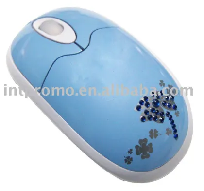 6d Gaming mouse