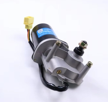 Prezzo favorevole Howo Wiper Motor WG1642741001