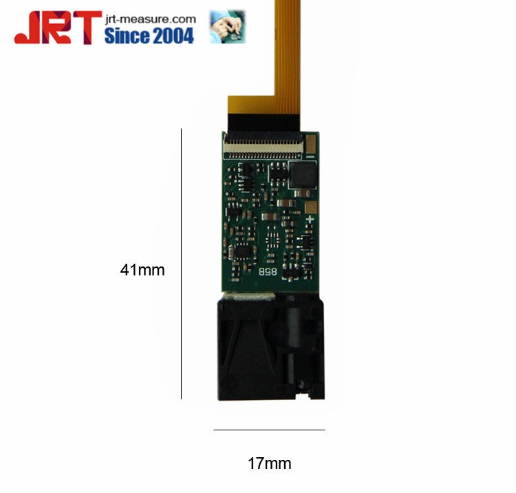 FPC Industrial LiDARs Sensor USART