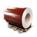 Painted Galvalume Coil PPGL PPGI Steel Coil