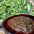 Saus Litsea Cubeba Segar Alami Bumbu Buah Liar Gurih Ideal untuk Makanan Acar Bumbu Mie dan Masakan Rumah Yunnan