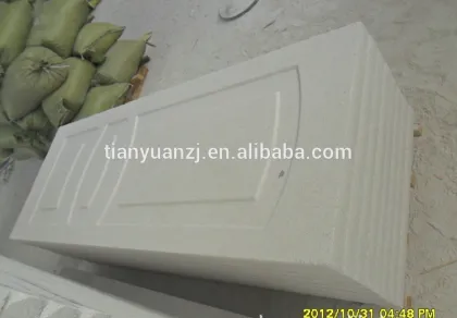 BWY-B heat insulation perlite board making machine