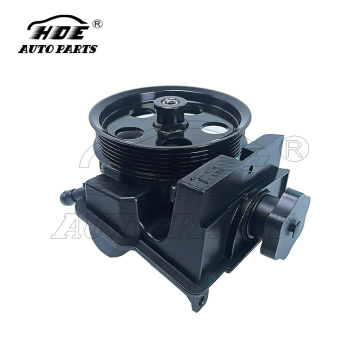 Power Steering Pump for Ford Focus - 6S4Z-3A674-A