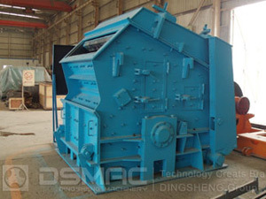 Impact Crusher