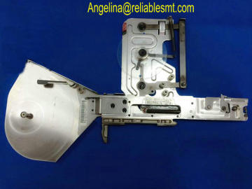 SMT Fuji CP6 8X2mm paper feeder used in pick and place machine