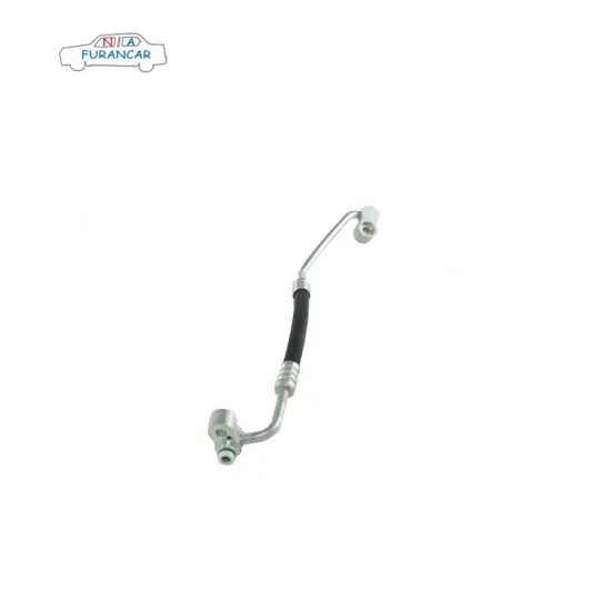 China Factory OEM Air Conditioning Hose 64 53 6 904 013 for BMW