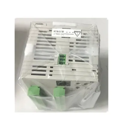 Delta DVP Series DVP20SX211T PLC Programmable Controller - 100% New Original
