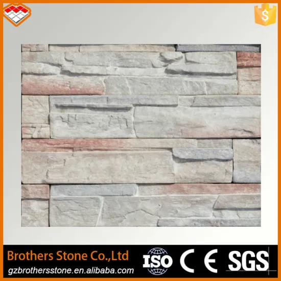 Best price new wall stone cladding designs