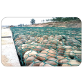 CAGA DE PEDRA DE MATERIAL GABION GABION GABION DIPADE