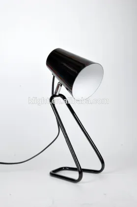 Metal Desk Lamp, modern desk lamp, fashion design