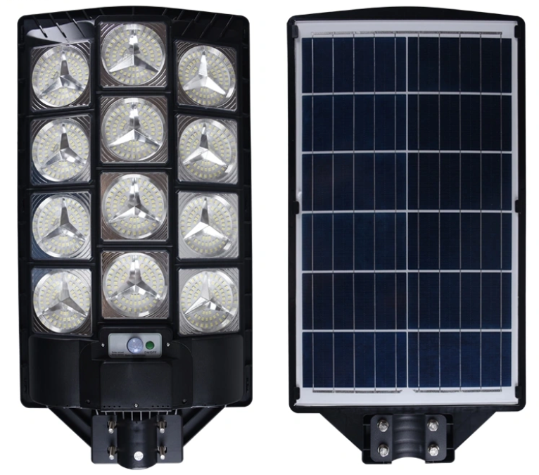 How to judge the advantages and disadvantages of solar street lights