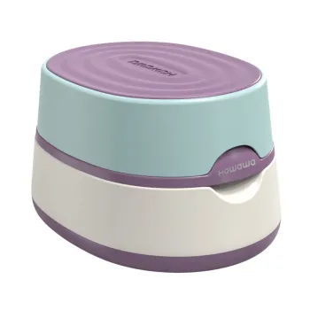 Multi-functional Infant Potty Toilet Trainer