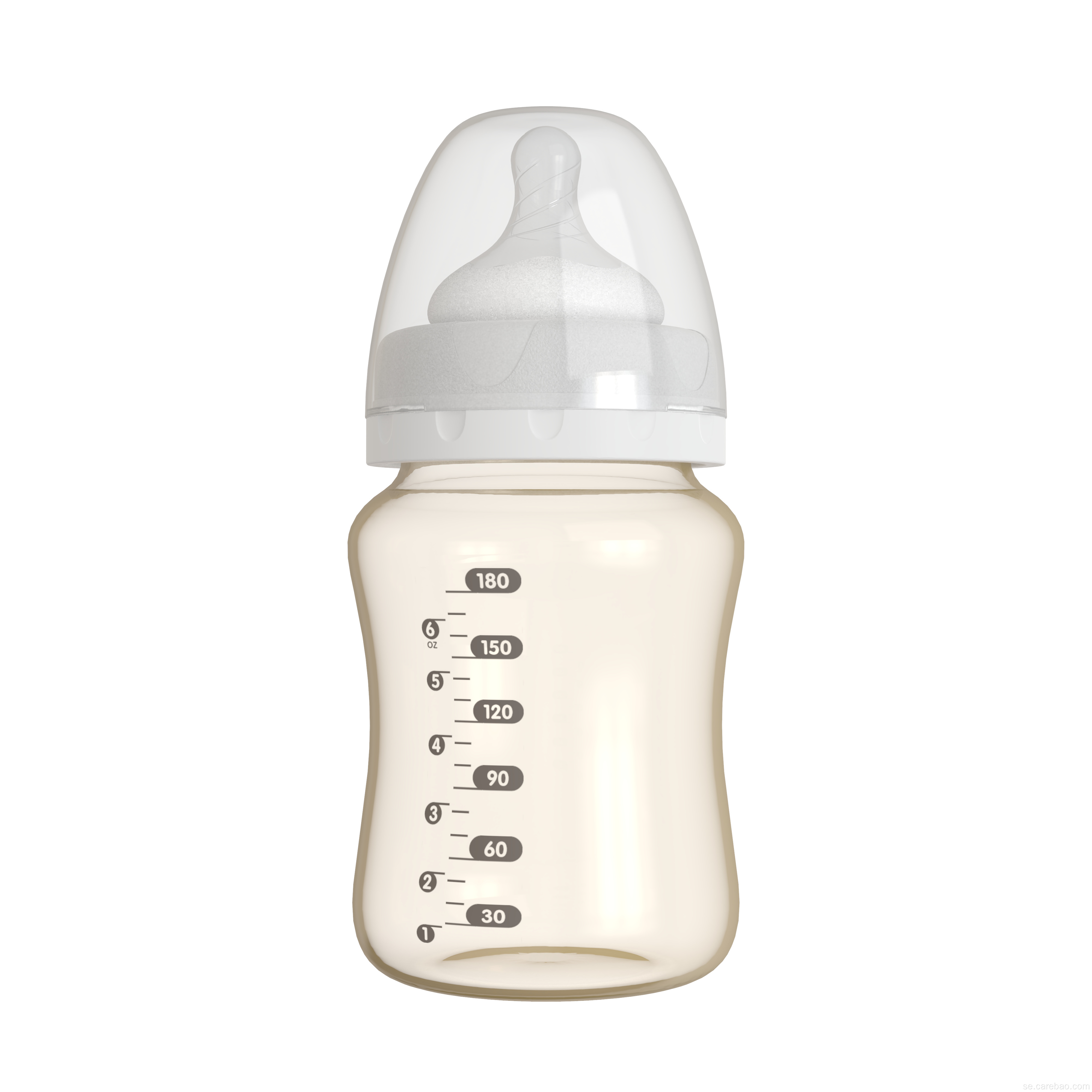 PPSU Milk Baby Bottle Feeding Bottle