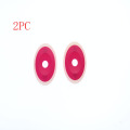2pc Red