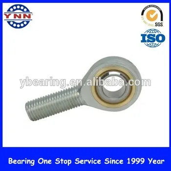 Crush Resistance and High Temperature Resistance Spherical Roller Bearings (PHS 30)