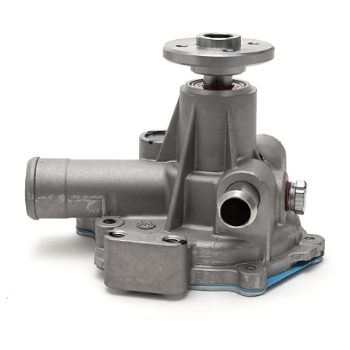 Slipper Loader 226B3 Pump Assembly 439-4992, C2.2 Engine Water Pump 4394992