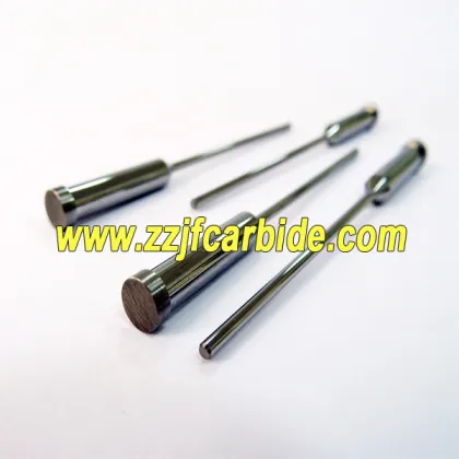 Ultra-Dense Corrosion-Resistant Tungsten Carbide Rods