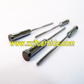 China Ultra-Dense Corrosion-Resistant Tungsten Carbide Rods Supplier