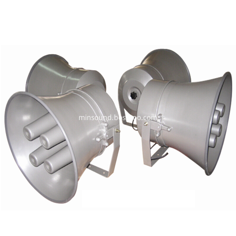 Loudspeaker Horn 
