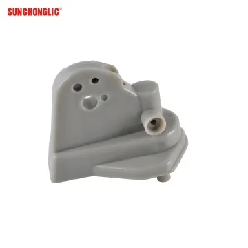 Sunchonglic Electric Fan Connection Header for Electric Fan Parts
