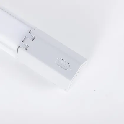 Multifunctional Portable Led Camping Foldable Light