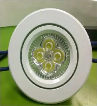 led suspended ceiling spot lights