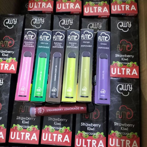 fume vape amazon Amazon.com: Füm Journey Pack Device with 6 Packs of Plant Based Cores