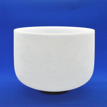 HF High Quality Quartz Crucible for Glass Melting