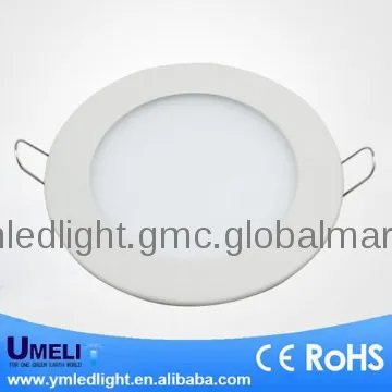 led edgelit light panel