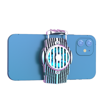 Cooling Fan Gamepad Cooler
