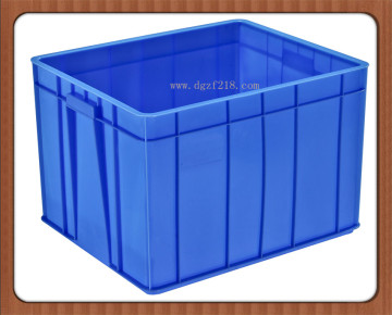 Durable Middle Size Plastic Storage Containers for Transport