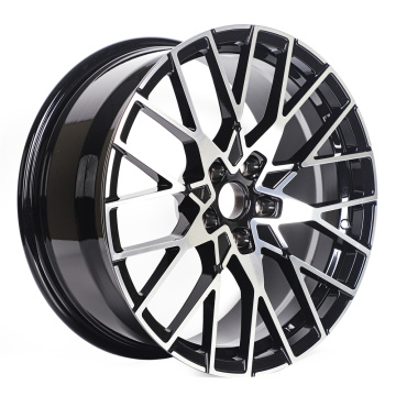 BMW M Sport rims 20inch 788 794 style forged wheel Aluminum