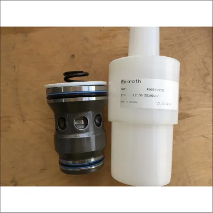 Rexroth solenoid valve LC50DB20D7X