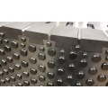 HPGR Carbide Stud لفة طحن الضغط العالي