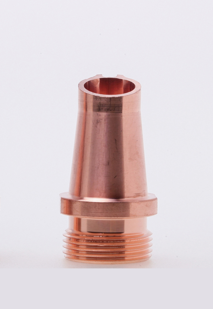 Nozzle For Welding Cutting Head Super laser welding consumables 3