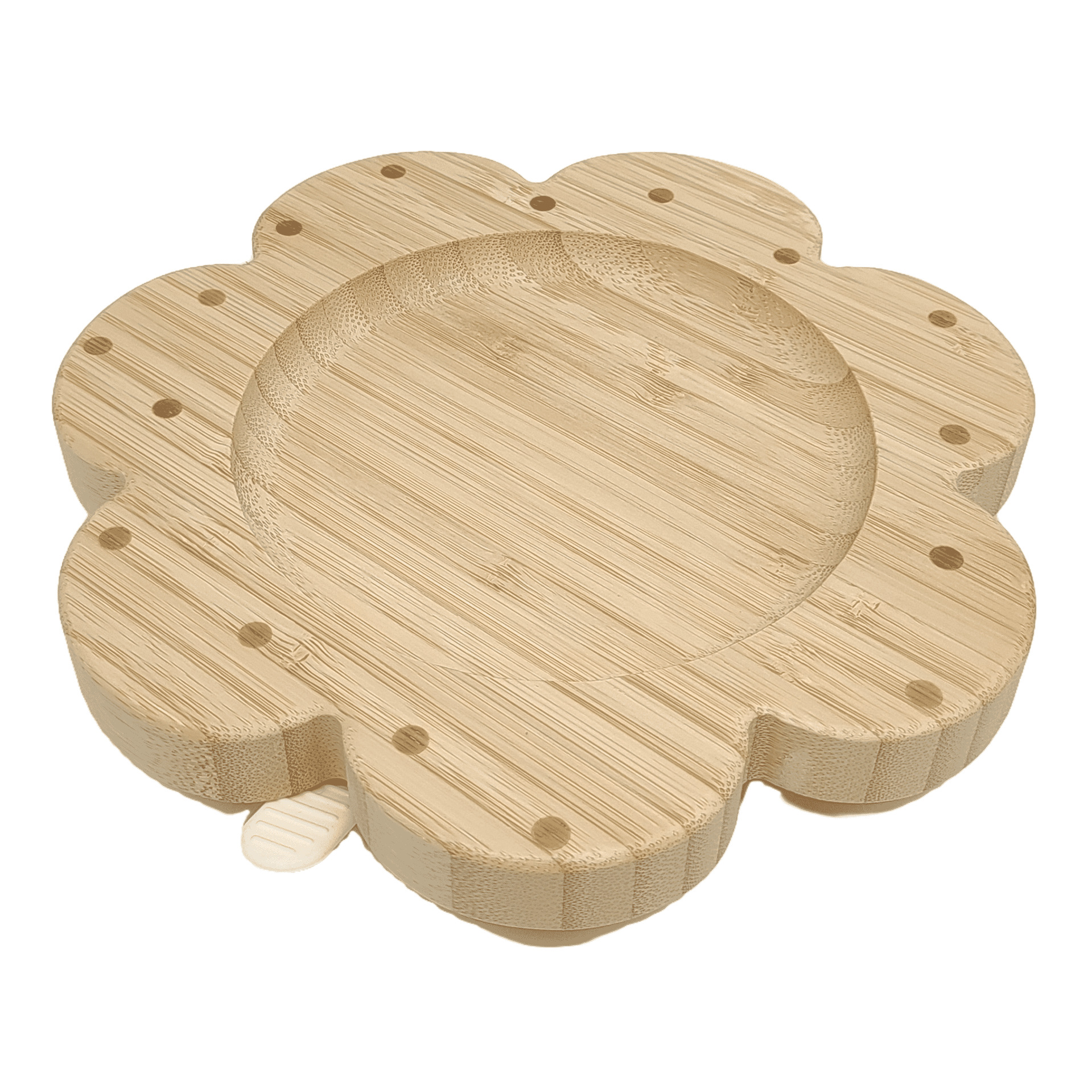 bamboo suction plate MFZ-P030