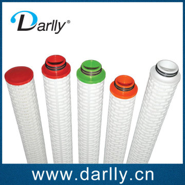 Dlof Series Pleated Filter Cartridge
