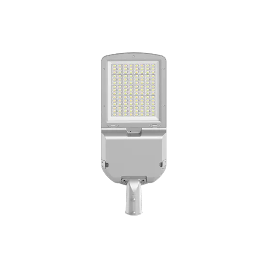 IP 66 Waterproof LED Street Lights: 50W to 200W Pole-Mounted Outdoor Area Lighting Fixtures