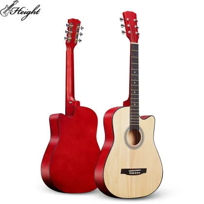 Best Acoustic Guitars for Beginners: A Comprehensive Guide to Stringed Instruments