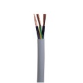 Cable flexible aislado de PVC con CE