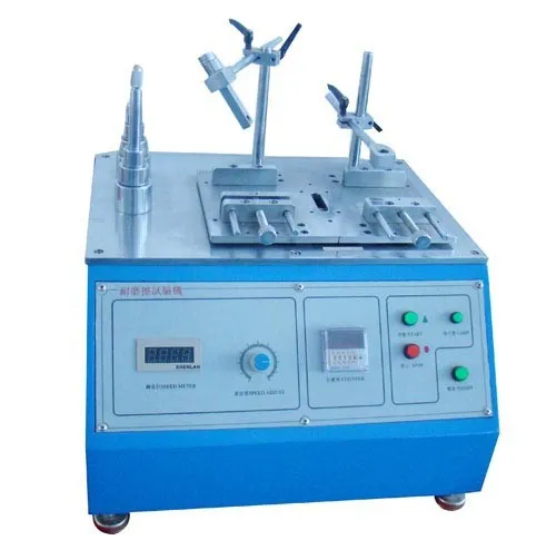Rubbing Alcohol Testing Machine
