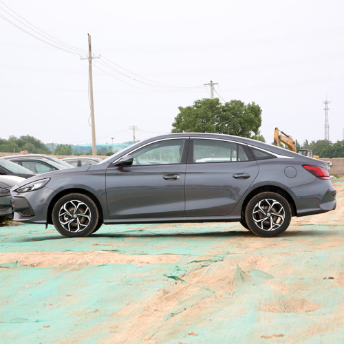 SAIC MG5 1,5L DOHC másodlagos kézikönyv